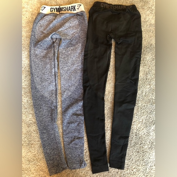 Gymshark leggings - Picture 5 of 5